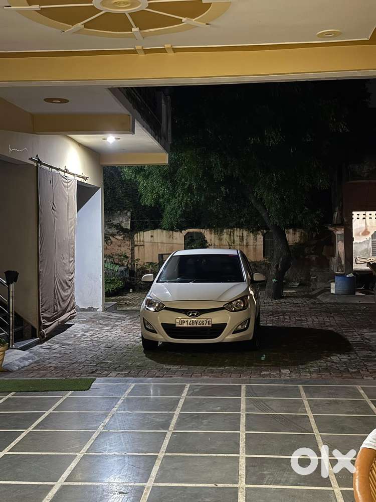 Hyundai I20 N Line 2012