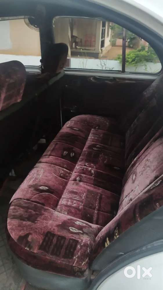 Ambassador Grand  2009 Single Owner