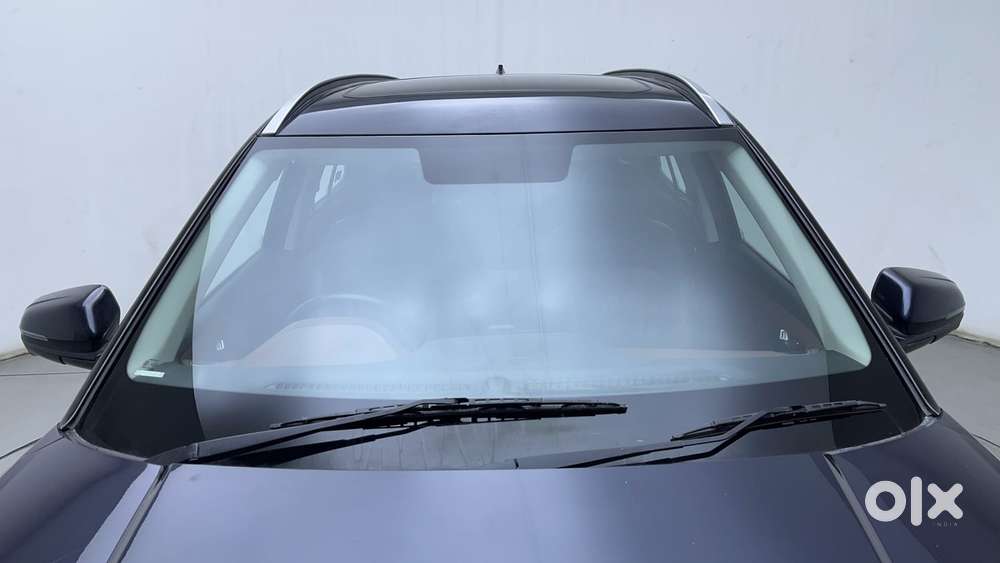 Hyundai Alcazar 1.5 Signature (o) Diesel At 6 Str, 2022, Diesel