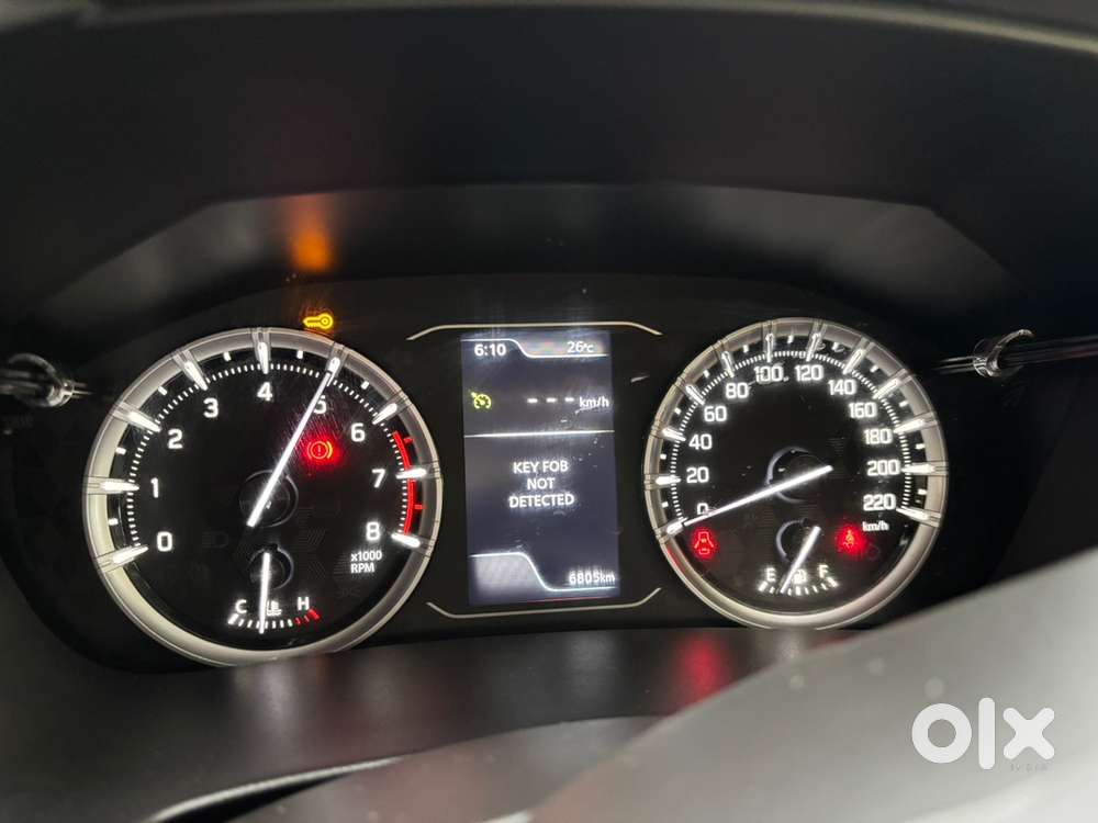 2023 Maruti Suzuki Hybrid