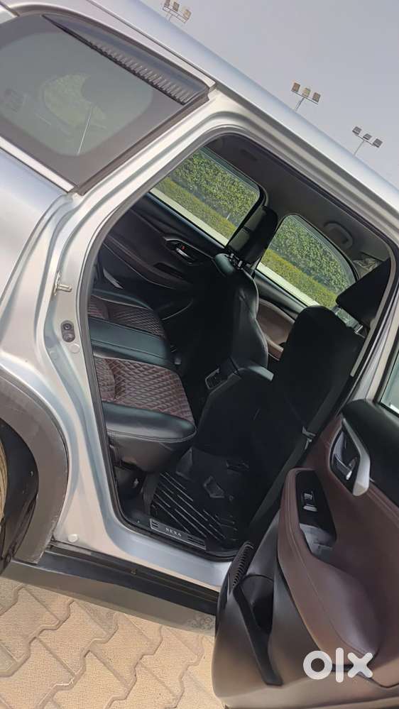 Maruti Suzuki Grand Vitara 1.5 Zeta Smart Hybrid, 2023, Petrol