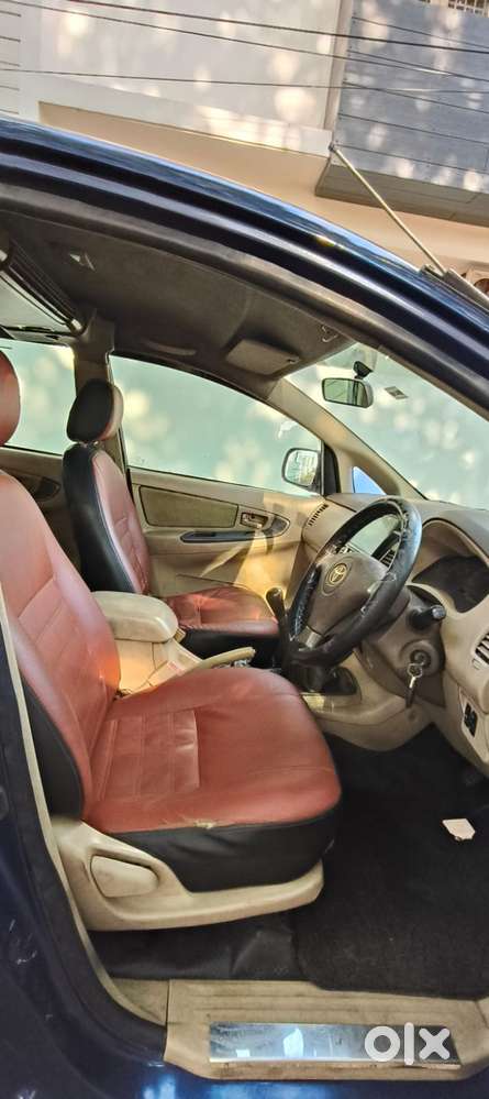 Toyota Innova, 2005, Diesel