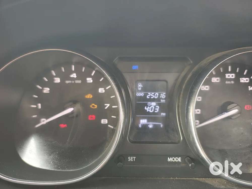 Tata Tiago 1.05 Revotorq 2018