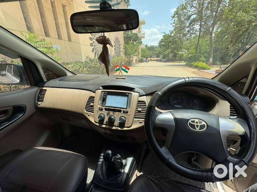 Toyota Diesel Manual 2015