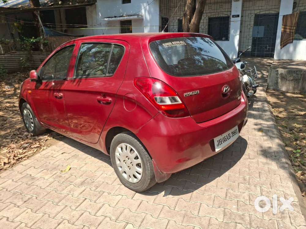 Hyundai I20 Magna Plus, 2010, Petrol