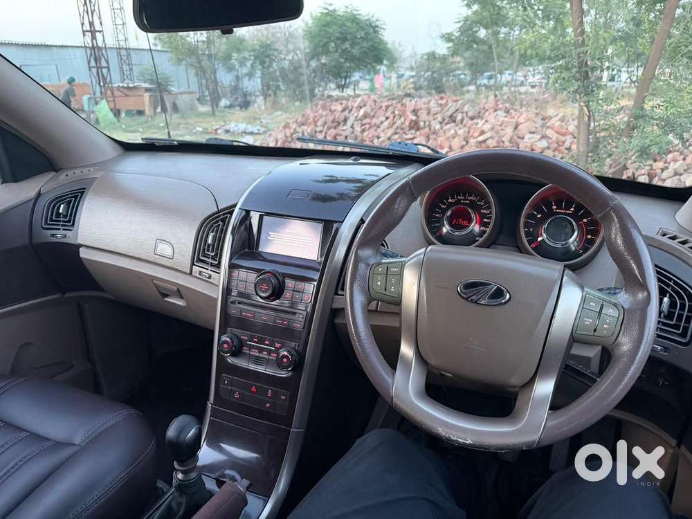 Mahindra Xuv500 2012 Diesel 212000 Km Driven