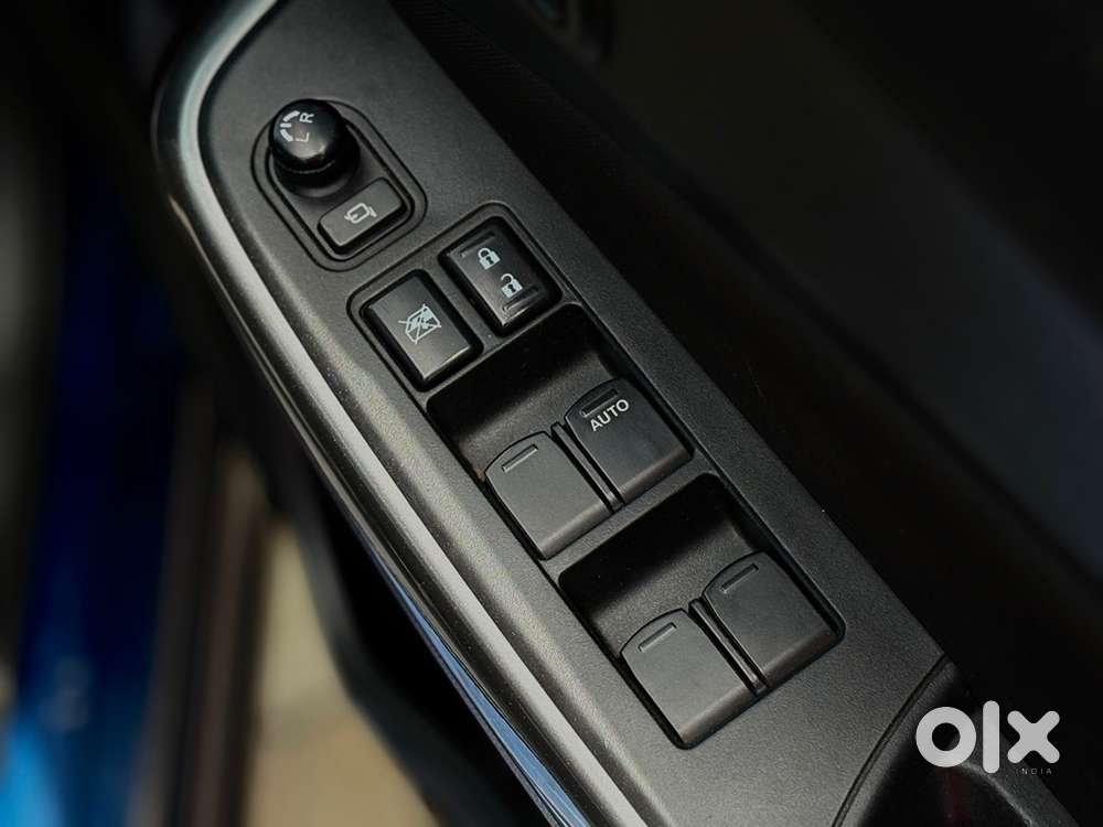 Swift Zxi 2021 Manual