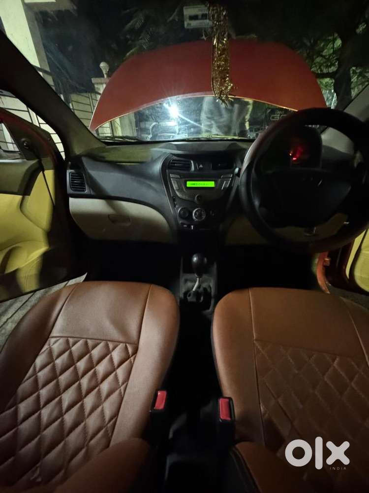 Hyundai Petrol Manual 2014