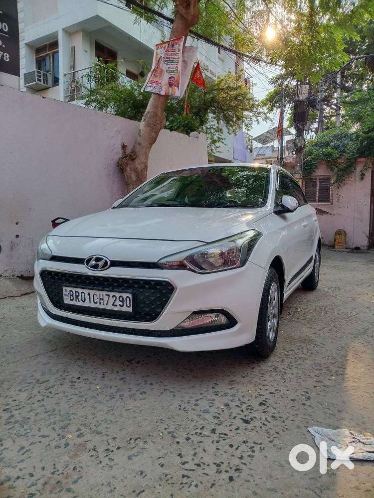Hyundai I20 1.2 Spotz, 2016, Petrol
