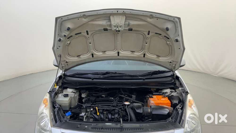 Hyundai I20 Magna, 2012, Petrol