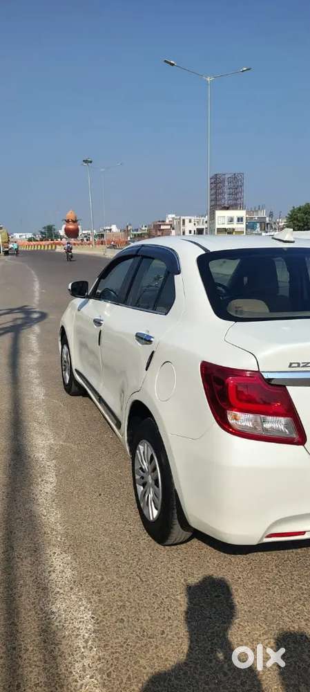 Maruti Suzuki Dzire 2018 Diesel