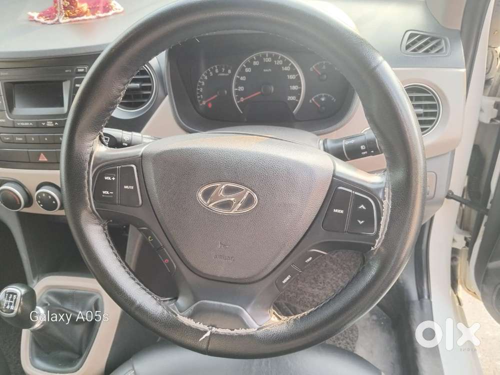 Hyundai Grand I10 Asta 1.2 Kappa Vtvt, 2016, Petrol