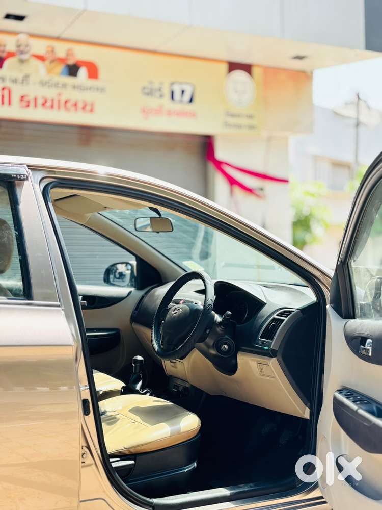 Hyundai I20 1.2 Magna, 2012, Petrol