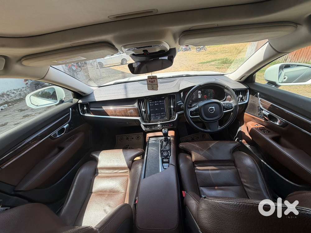 2020 Volvo S90 D4 Exclusive Well Maintain