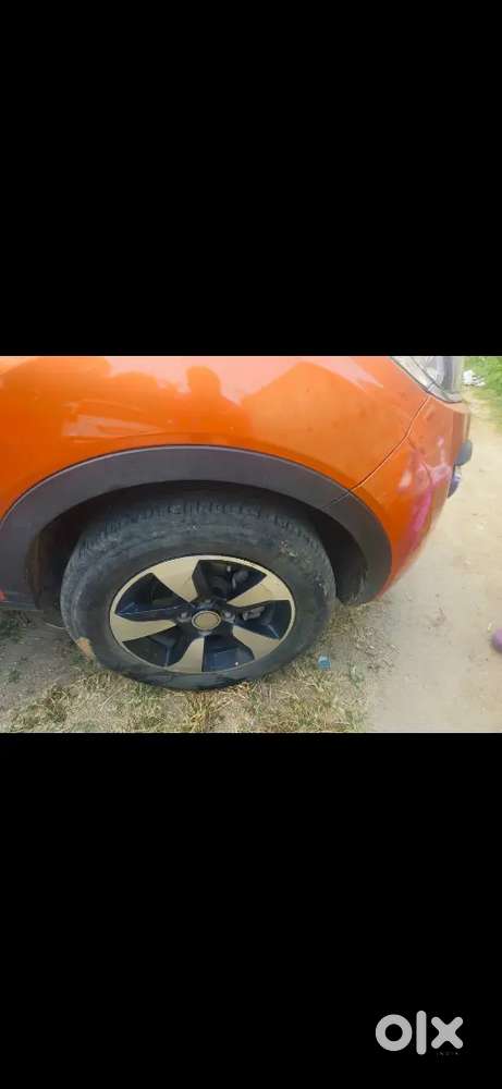 Tata Nexon 2019 Diesel Well Maintained