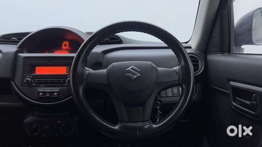 Maruti Suzuki S-presso 1.0 Vxi (o) Cng, 2022, Cng & Hybrids