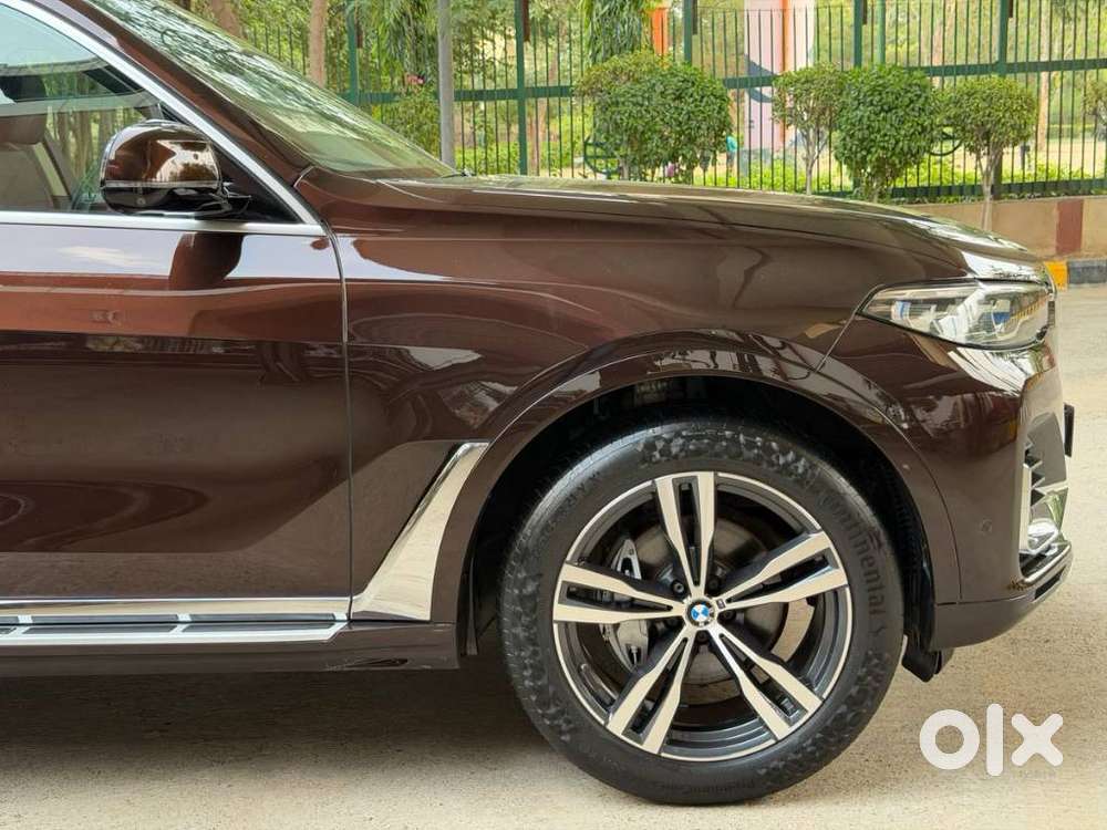 Bmw X7 Xdrive30d Dpe Signature, 2020, Diesel