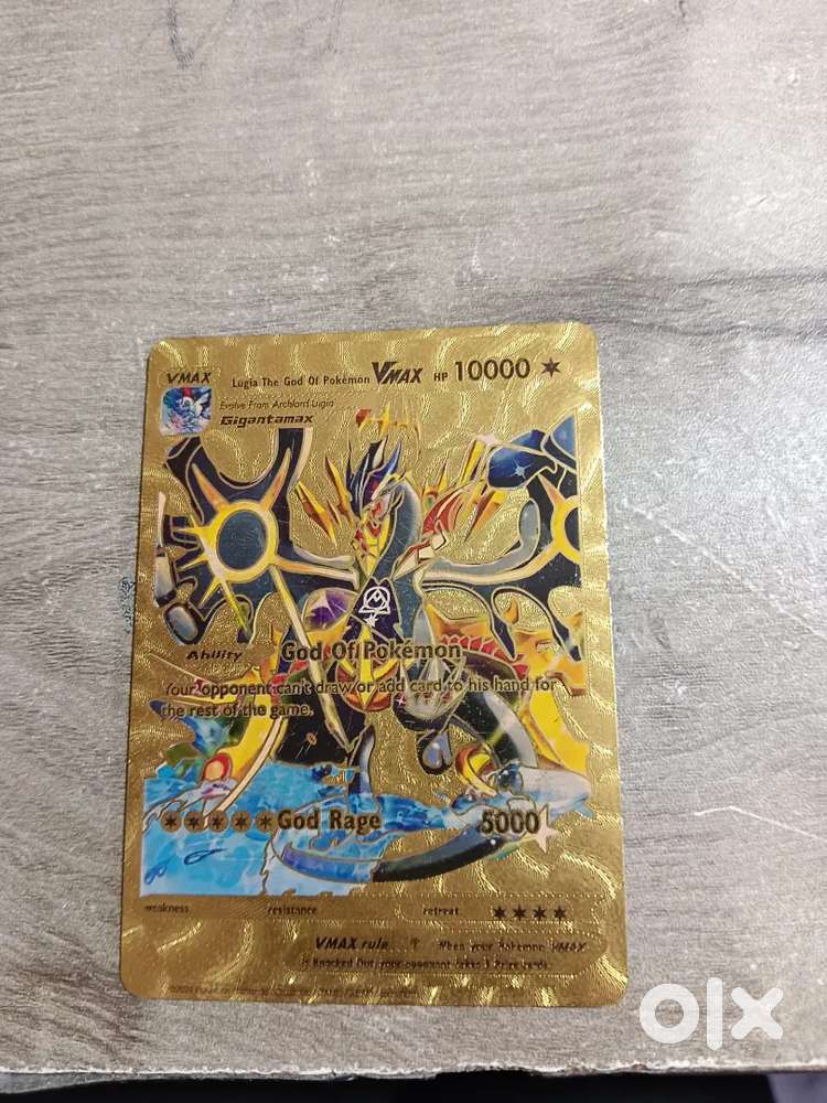 Pokemon cards - Other Hobbies in undefined, - 1842854601