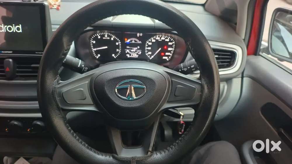 Tata Altroz 2020 Petrol Good Condition