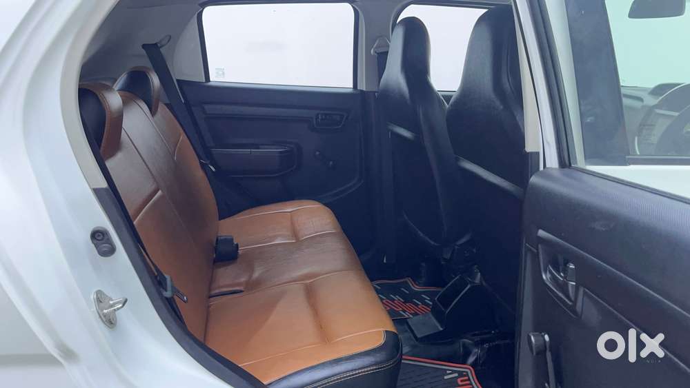 Maruti Suzuki S-presso Vxi Plus, 2022, Petrol