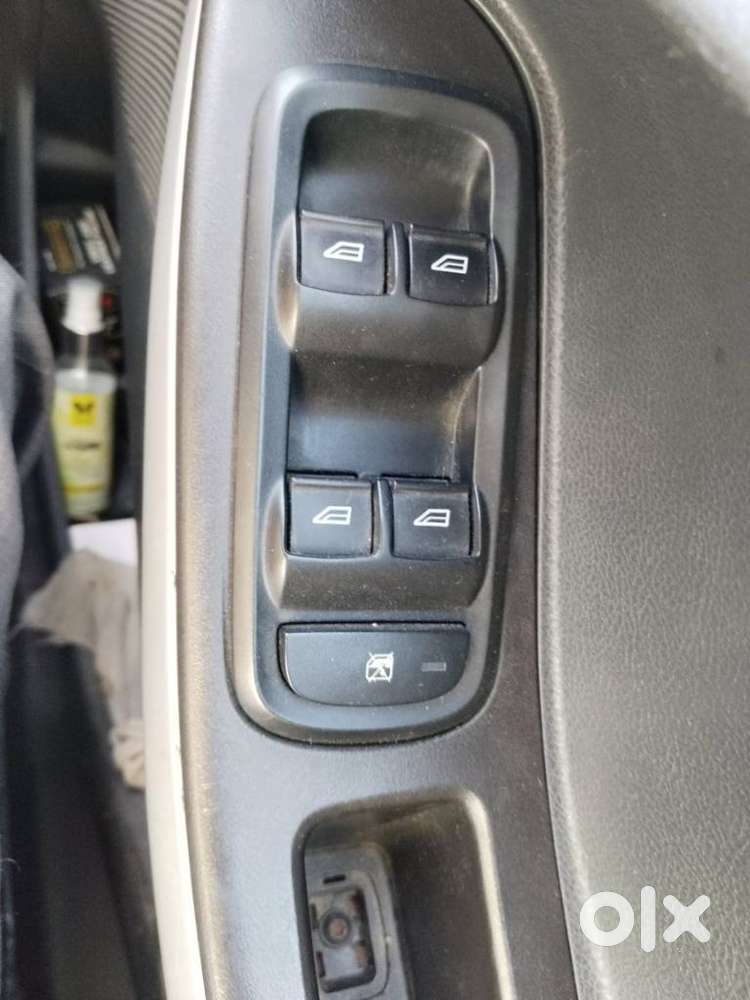 Ford Figo 1.2p Trend Mt, 2016, Petrol