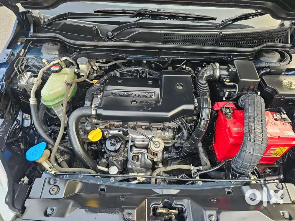 Maruti Suzuki S-cross 2019 Diesel Manual December