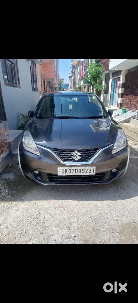 Baleno 1.2 Delta 2018