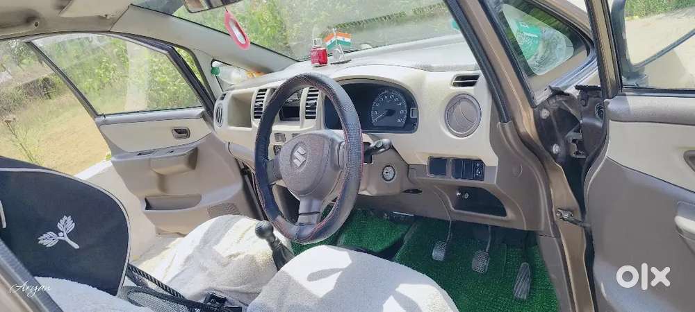 Maruti Suzuki Estilo Lxi 2010 Car