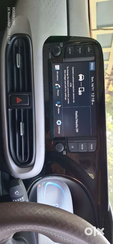 Hyundai Exter S 1.2 Cng Mt, 2023, Cng & Hybrids