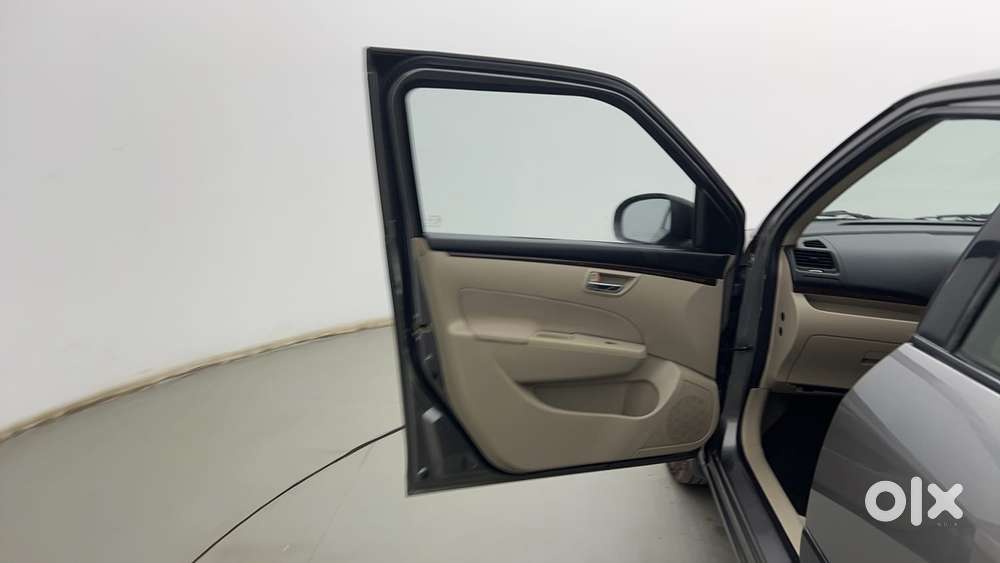 Maruti Suzuki Swift Dzire 1.3 Vxi, 2012, Petrol