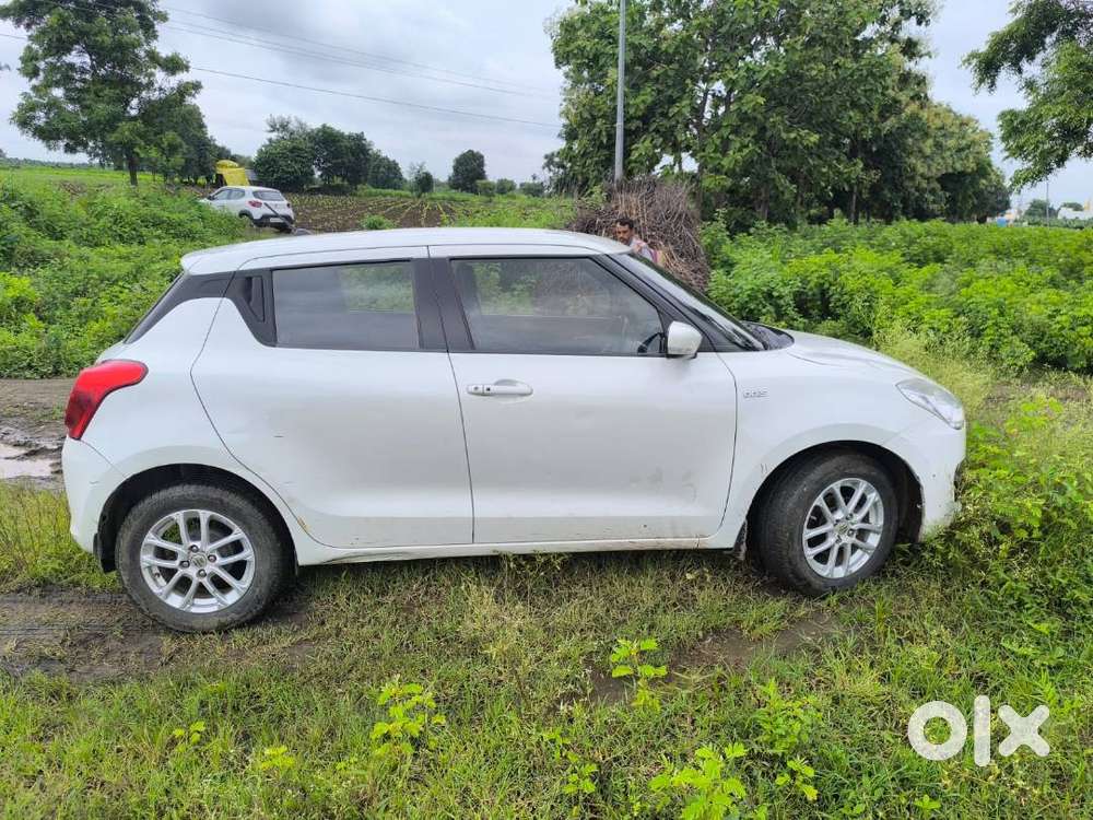 Maruti Swift Zdi 2018