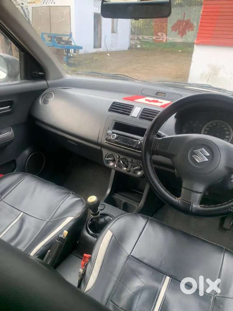 Maruti Suzuki Swift 2009 Diesel Well Maintained