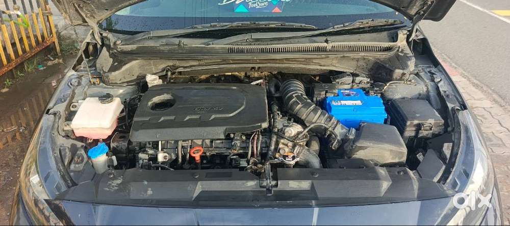 Well Maintained Vechicle Sport Veariant Good Condition