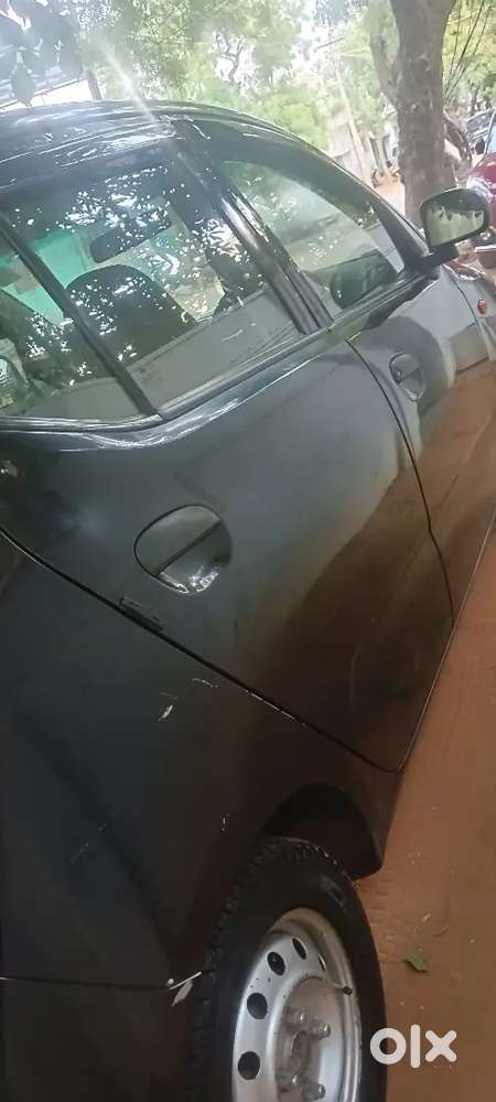 Hyundai I10 Petrol 2008 Car