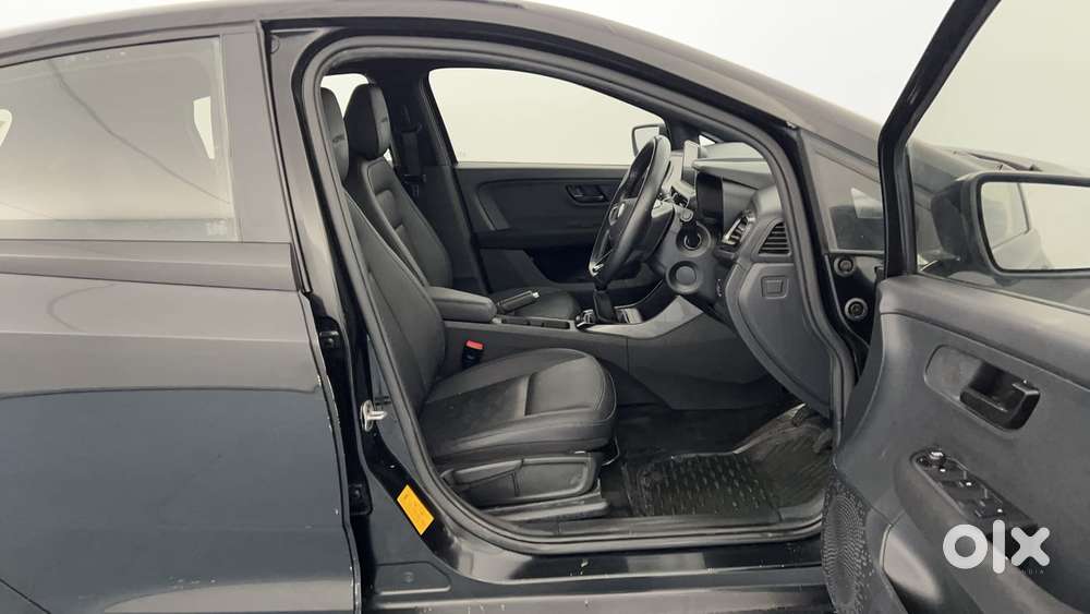 Tata Altroz Xz Plus (s) Dark Edition Diesel, 2024, Diesel