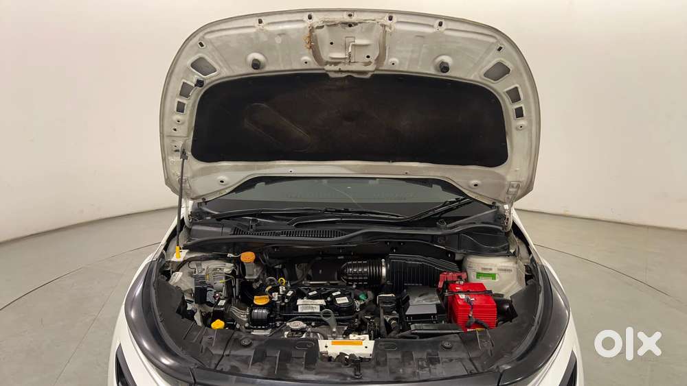 Tata Altroz 1.2 Xm Plus, 2022, Petrol