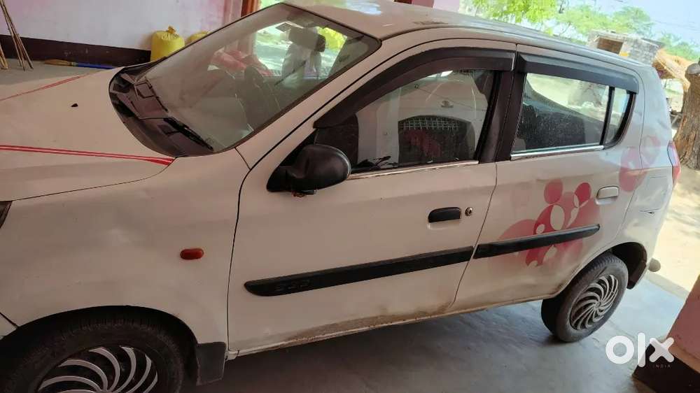 Maruti Suzuki Alto 800 2015 Petrol 150000 Km Driven