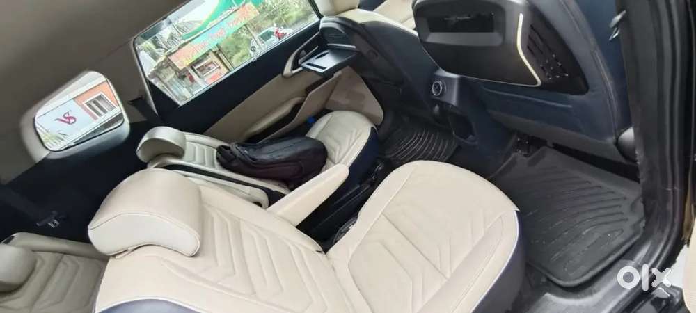 Kia Carens 2022 Diesel Good Condition