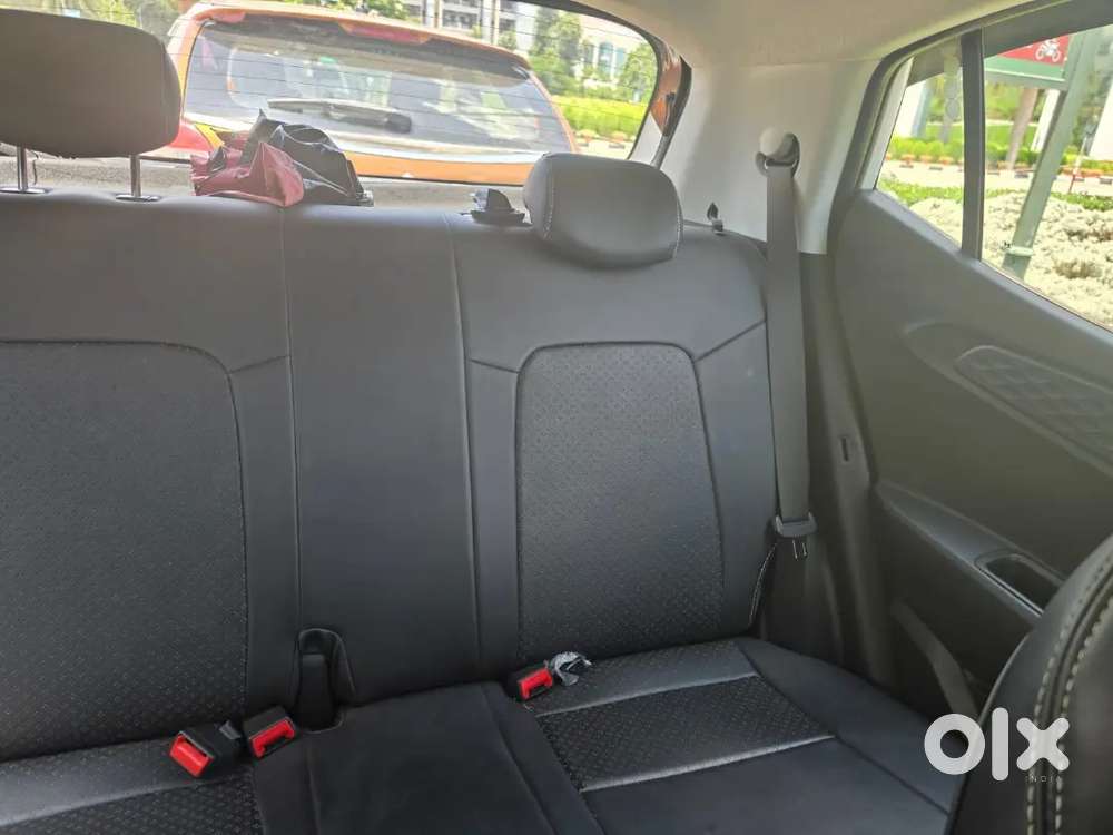 Hyundai Grand I10 Nios 2024 First Owner