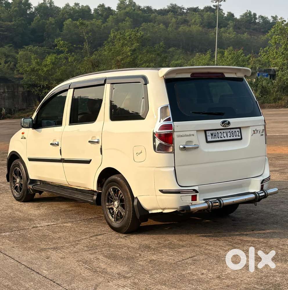 Mahindra Xylo D4 Bs Iii, 2012, Diesel