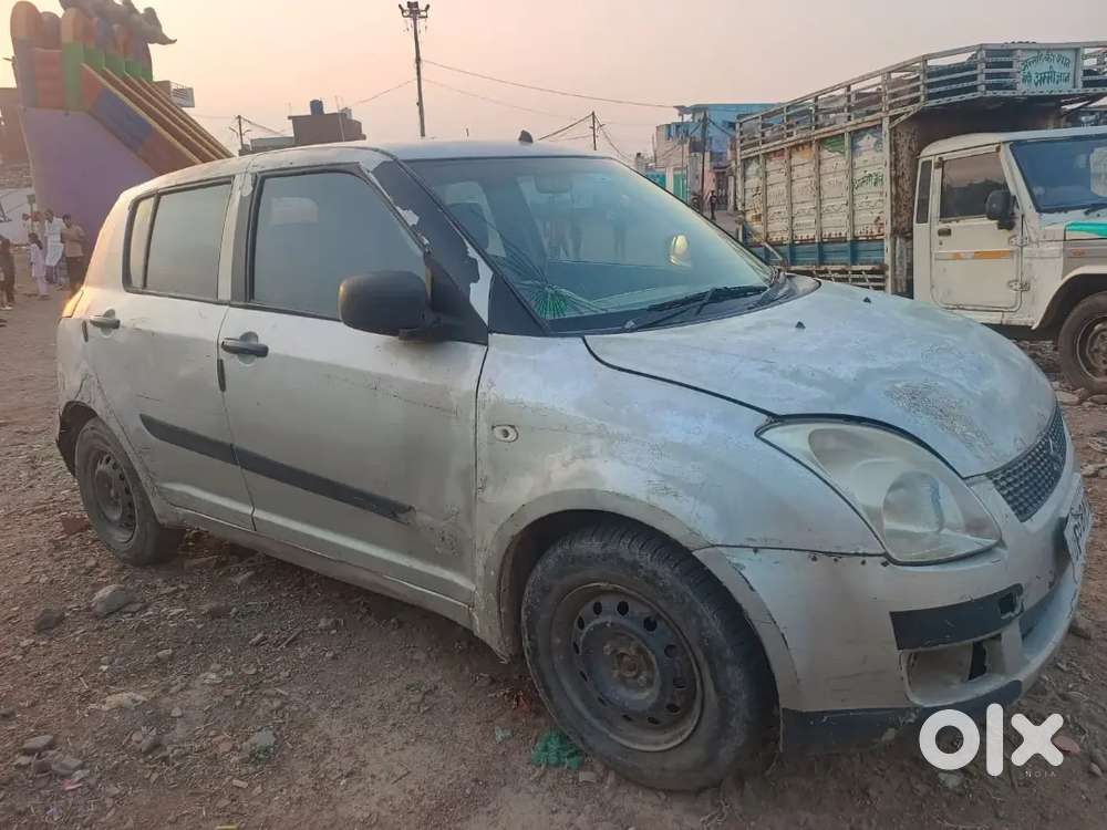 Maruti Suzuki Swift 1.2 2008