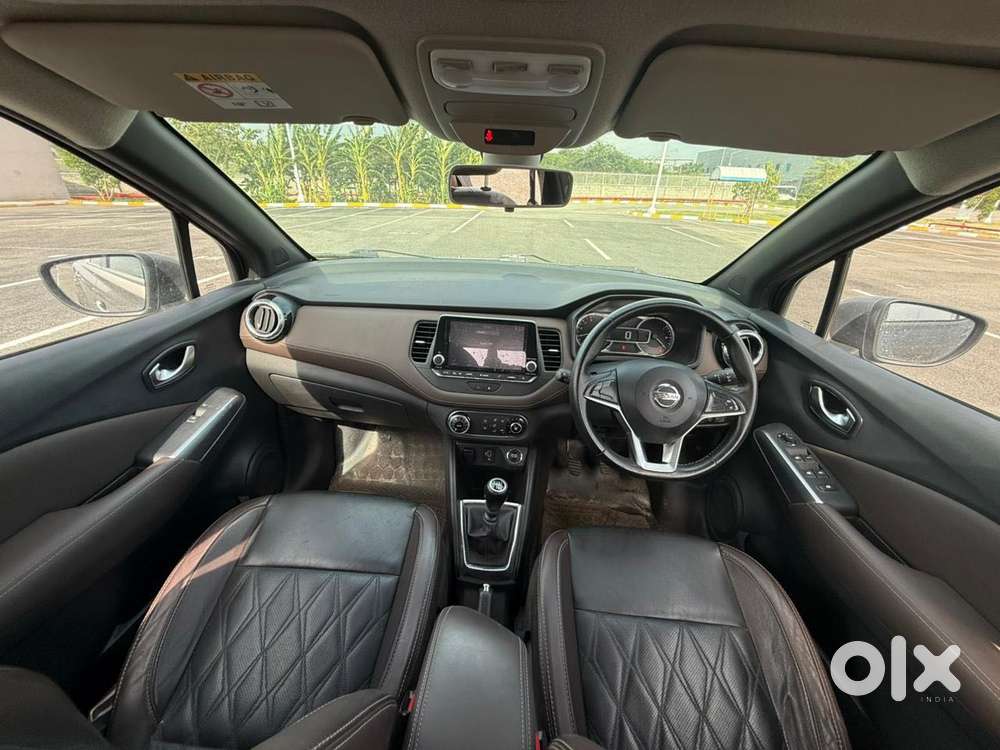 Nissan Kicks 1.5 Xv Premium Dual Tone Diesel, 2019, Diesel