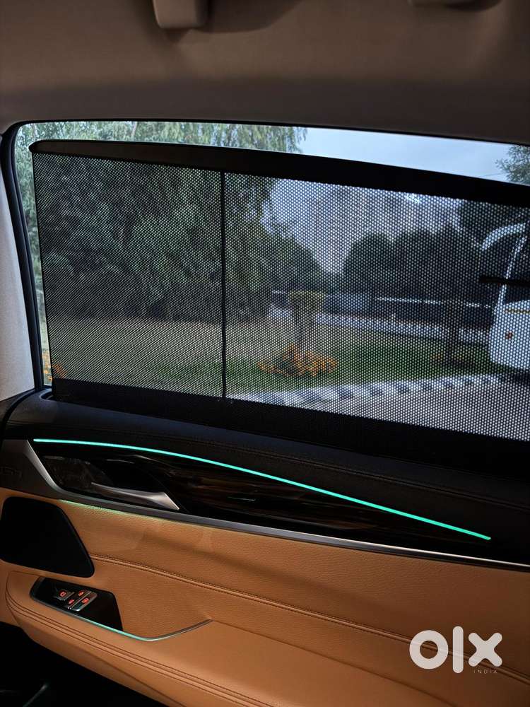 Bmw 6 Series [2018-2021] 2.0 Gt 620d Luxury Line, 2020, Diesel