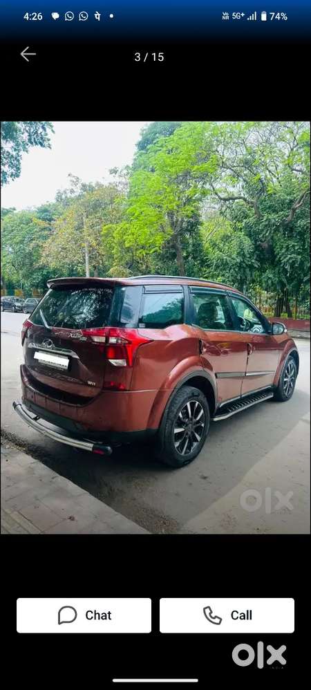 Mahindra Xuv500 Diesel Manual 2021