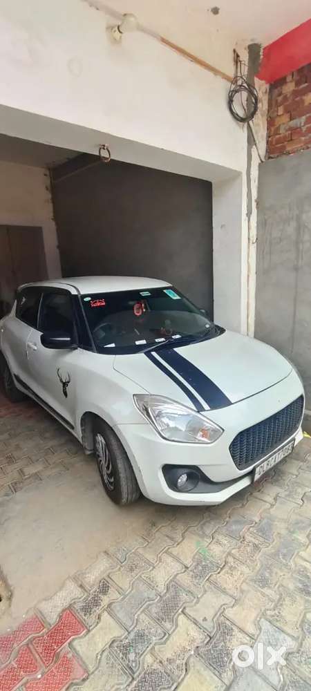 Modified Car, No Denting, No Painting, No Accidental Only Genuine Car