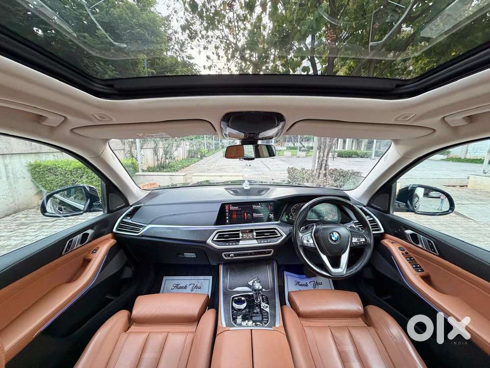 Bmw X5 Xdrive30d Xline, 2022, Diesel