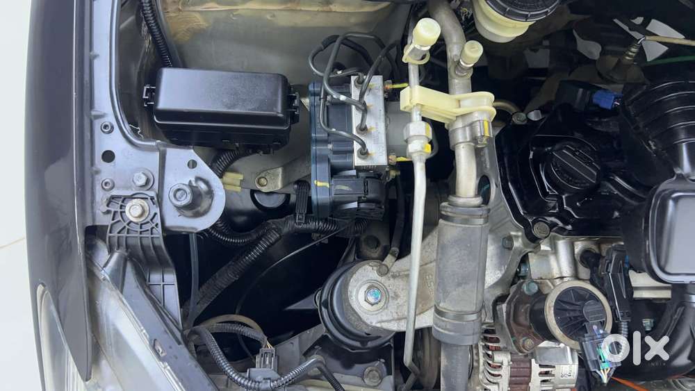 Honda City 1.5 Zx Cvt I-vtec, 2017, Petrol