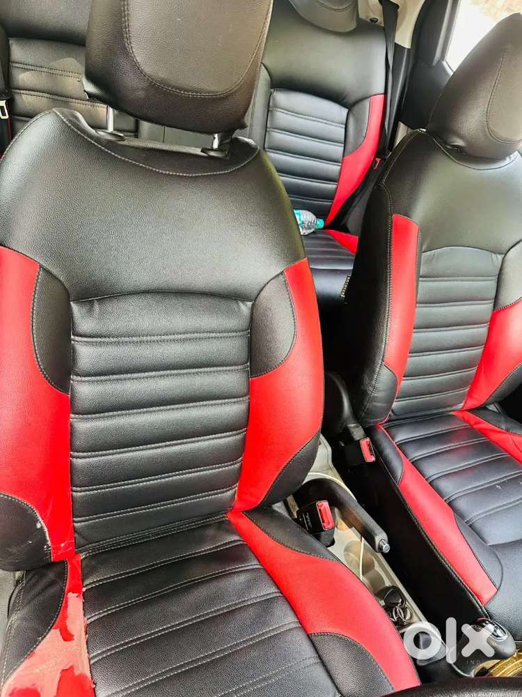 Tata Tiago 2018 Cng & Hybrids 81093 Km Driven