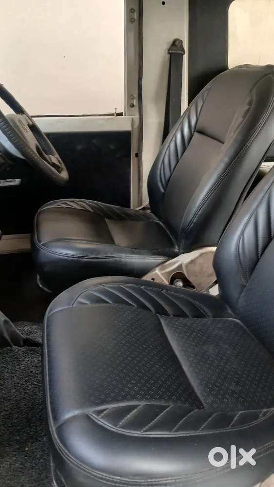 Mahindra Thar 2015 Diesel 150000 Km Driven