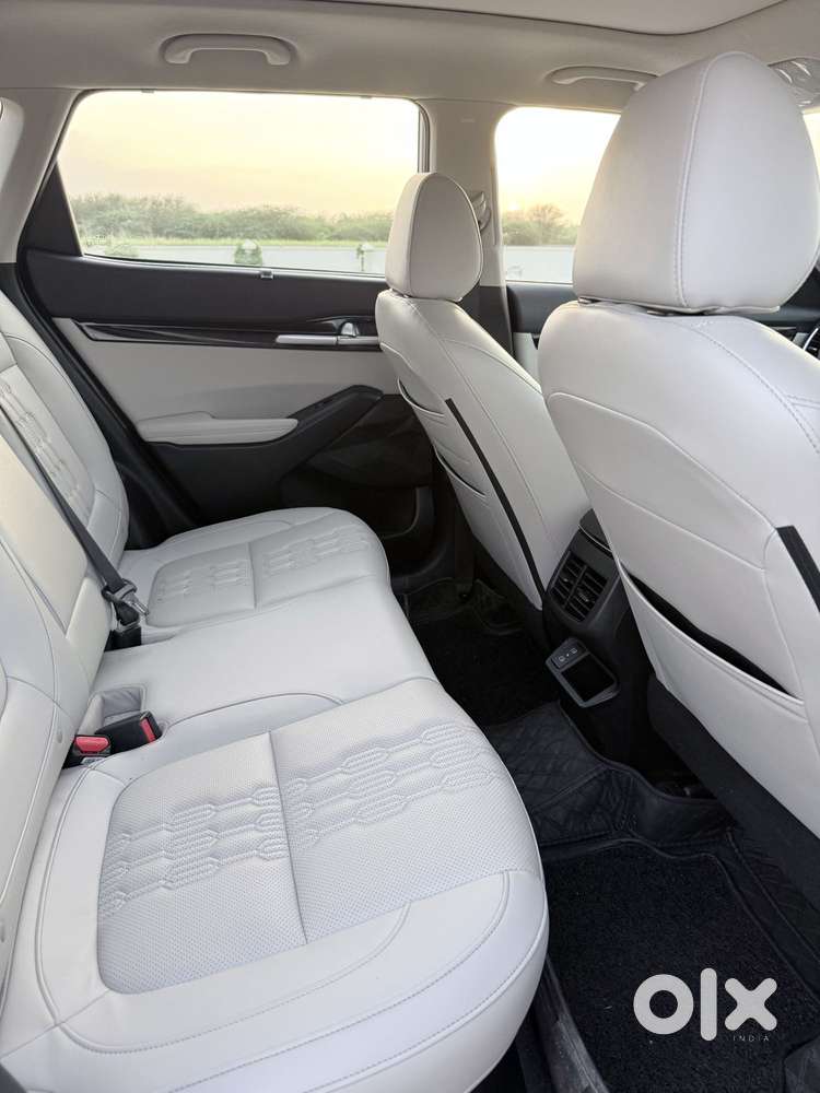 Kia Seltos Htx Ivt G, 2026, Petrol